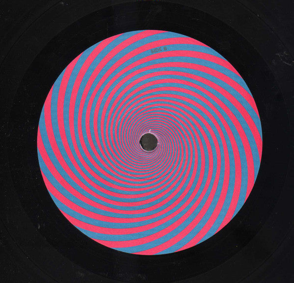 Black Keys, The - Turn Blue