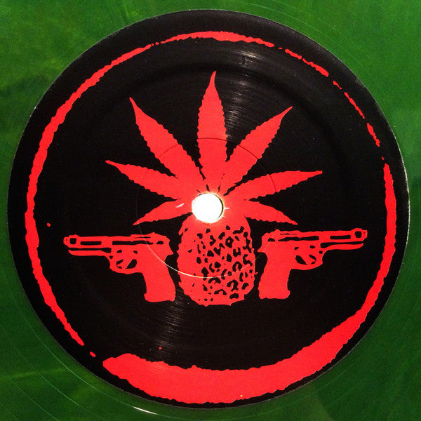 Various - Pineapple Express (Original Motion Picture Soundtrack)