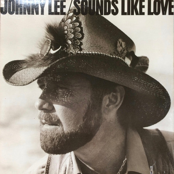 Johnny Lee - Sounds Like Love