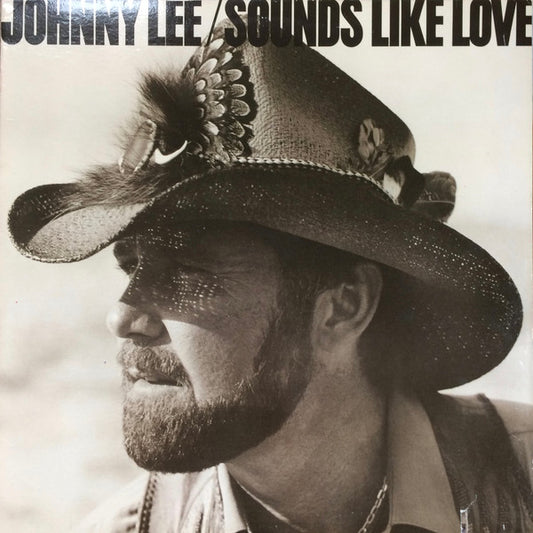 Johnny Lee - Sounds Like Love