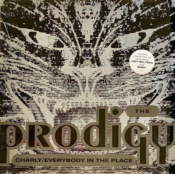 Prodigy, The - Charly / Everybody In The Place