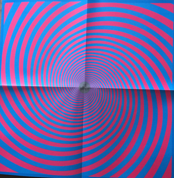 Black Keys, The - Turn Blue