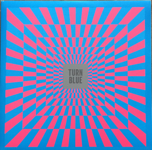 Black Keys, The - Turn Blue