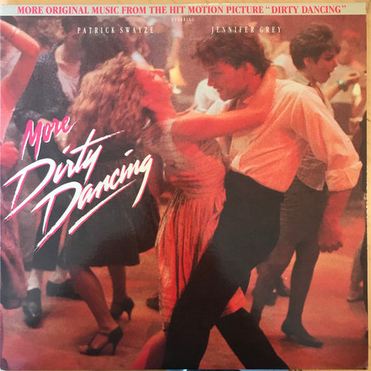 Various - More Dirty Dancing