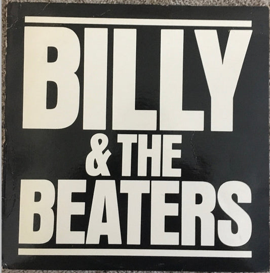 Billy & The Beaters