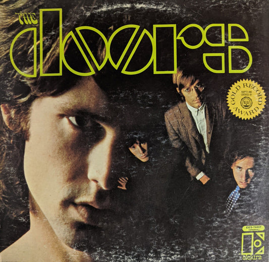 Doors, The - The Doors