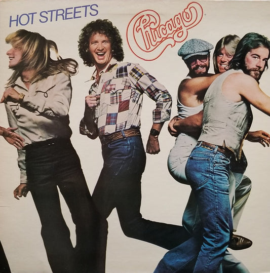 Hot Streets