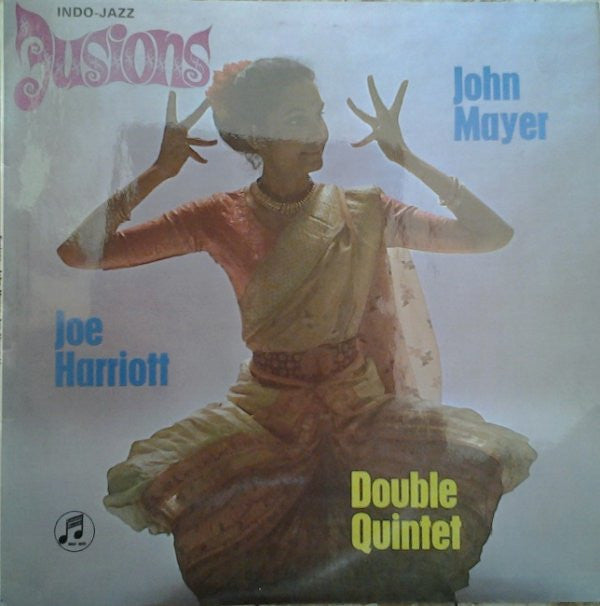 Indo-Jazz Fusions