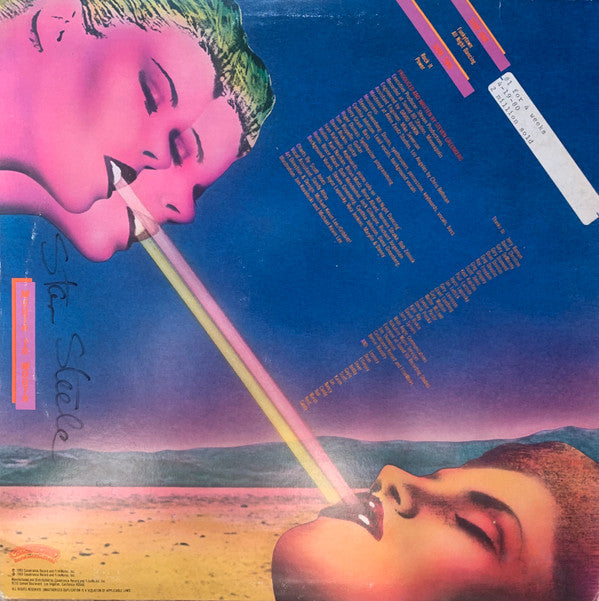 Lipps, Inc. - Mouth To Mouth