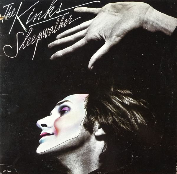 Kinks, The - Sleepwalker