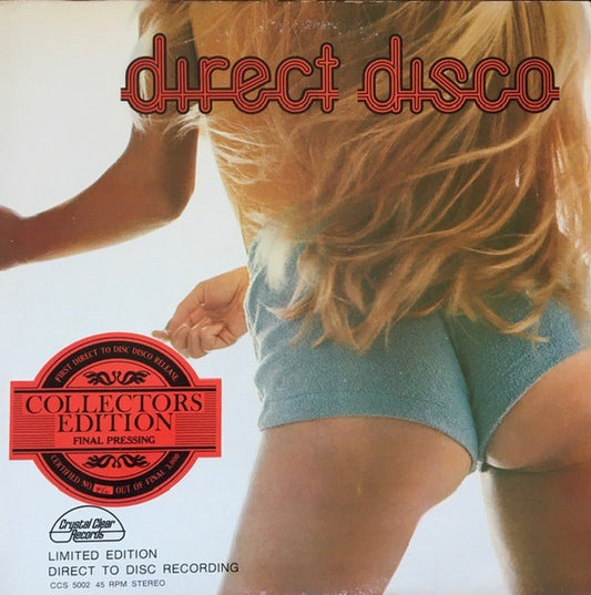 Direct Disco