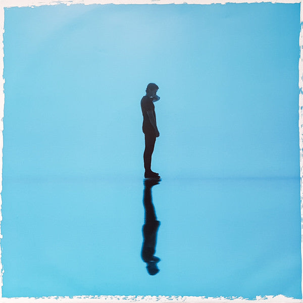 Kygo - Cloud Nine (White Vinyl)