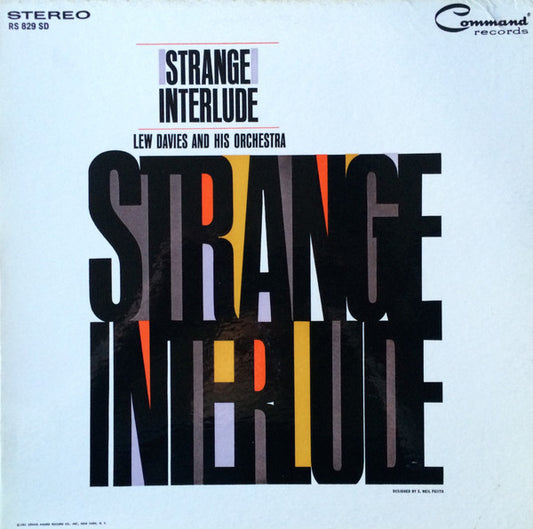 Strange Interlude