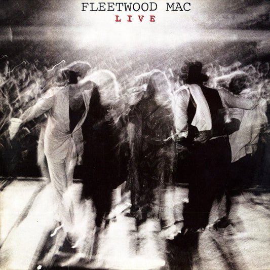 Fleetwood Mac Live