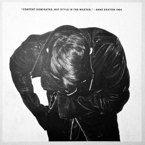 Cold Cave - Black Boots