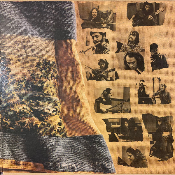 Carole King - Tapestry
