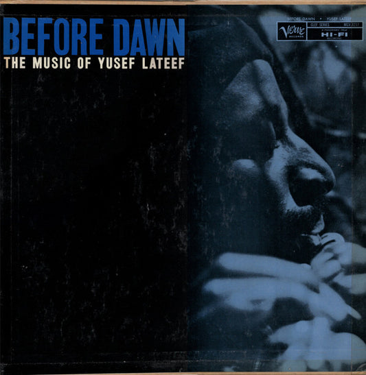 Before Dawn: The Music Of Yusef Lateef