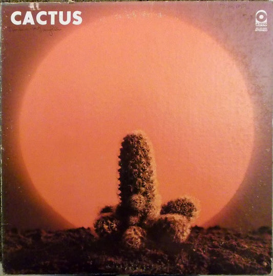 Cactus