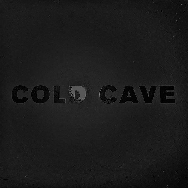 Cold Cave - Black Boots