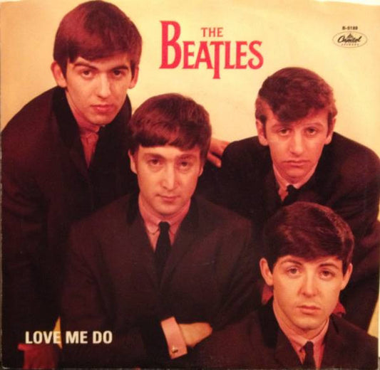 Love Me Do