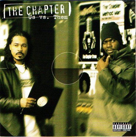 Chapter, The - Us Vs. Them