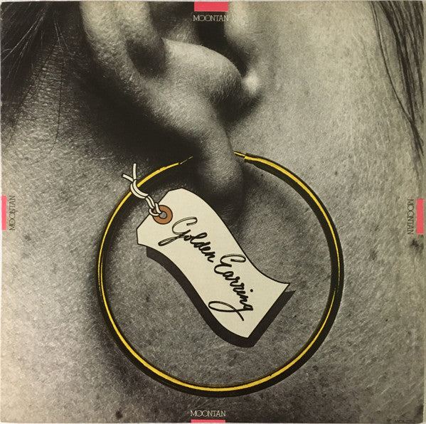 Golden Earring - Moontan