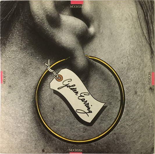 Golden Earring - Moontan