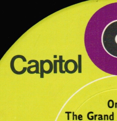 Grand Funk Railroad - On Time