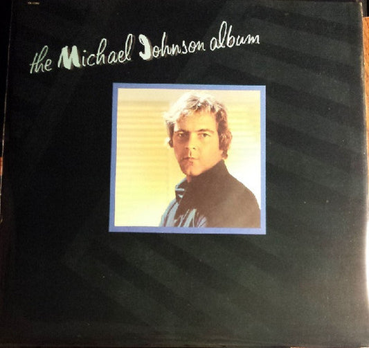 The Michael Johnson Album