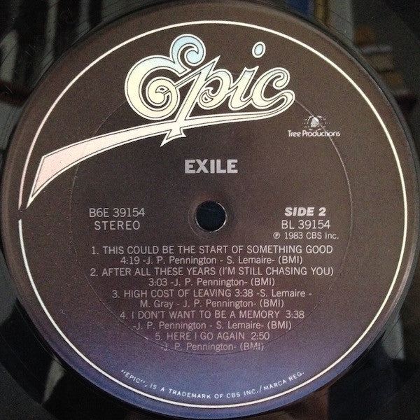 Exile