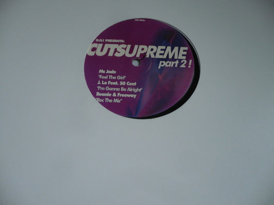 Cutsupreme Part 2!