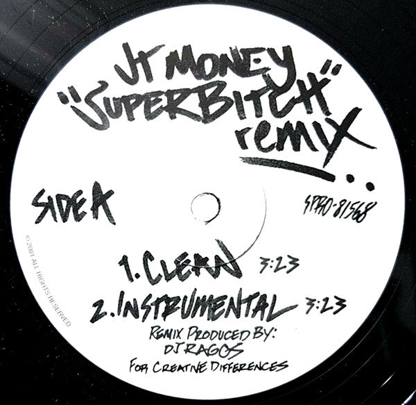 Superbitch (Remix)