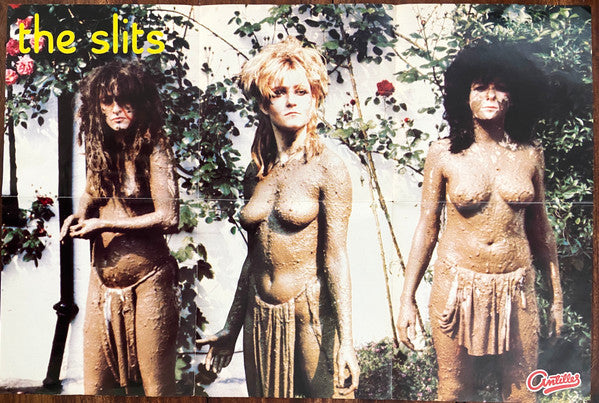 Slits, The - Typical Girls