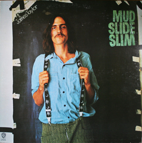 Mud Slide Slim And The Blue Horizon