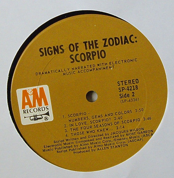 Scorpio