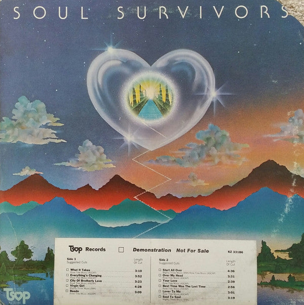 Soul Survivors