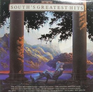 The South's Greatest Hits