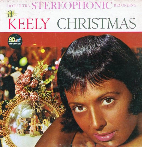 A Keely Christmas