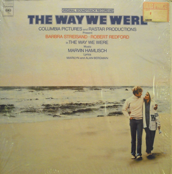 The Way We Were (Original Soundtrack Recording)