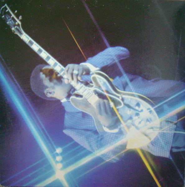 Bobby Bland & B.B. King - Together Again...Live