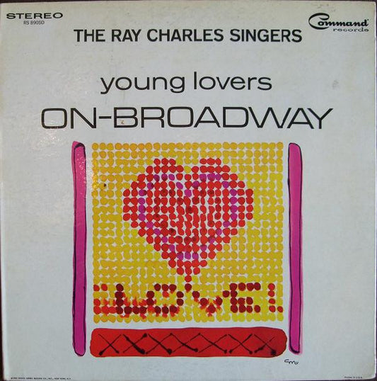 Young Lovers On-Broadway