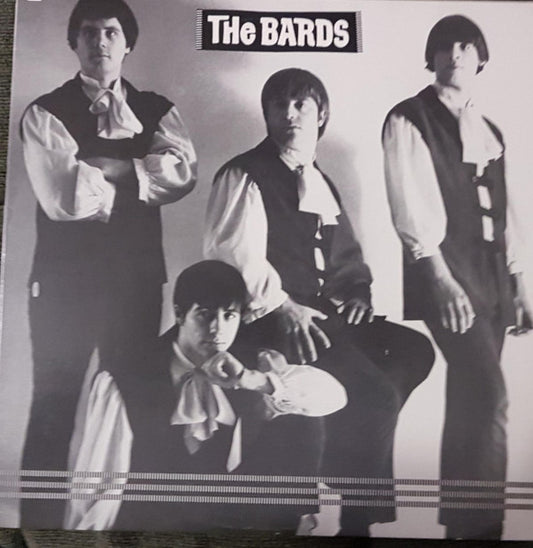 Bards, The - The Bards