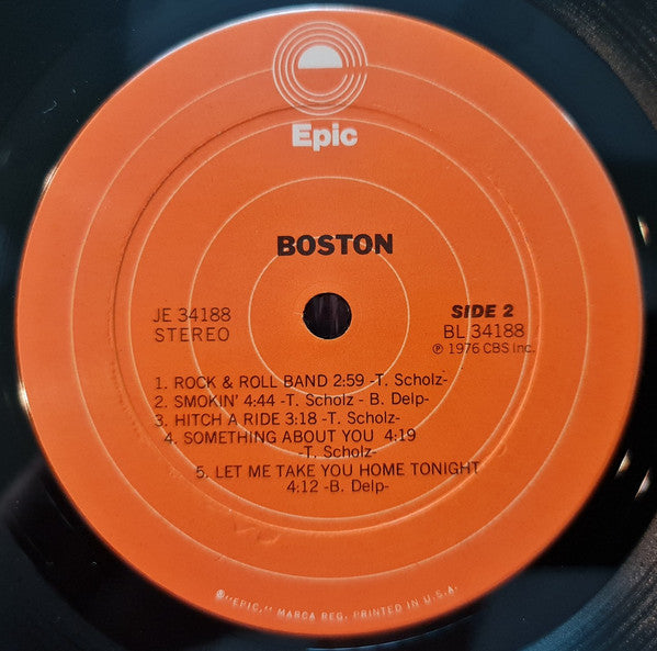 Boston