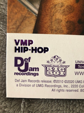 Big Boi - Sir Lucious Left Foot... The Son Of Chico Dusty