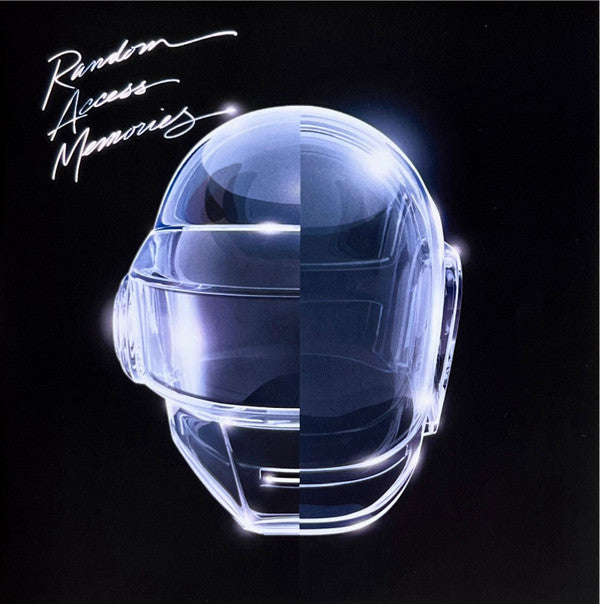 Daft Punk - Random Access Memories (10th Anniversary Edition)