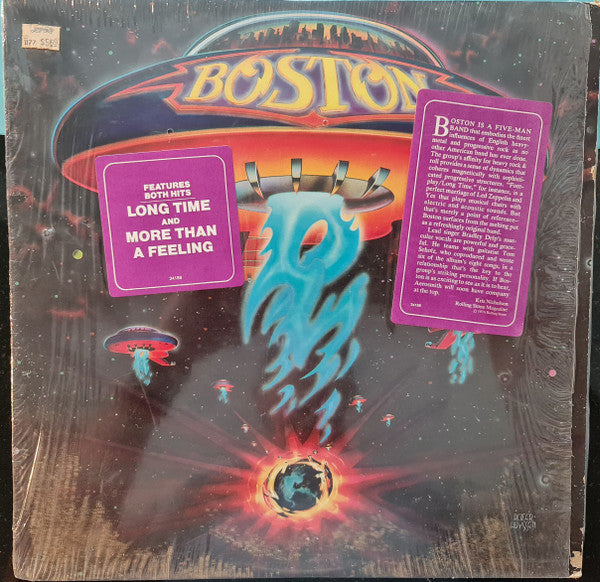 Boston