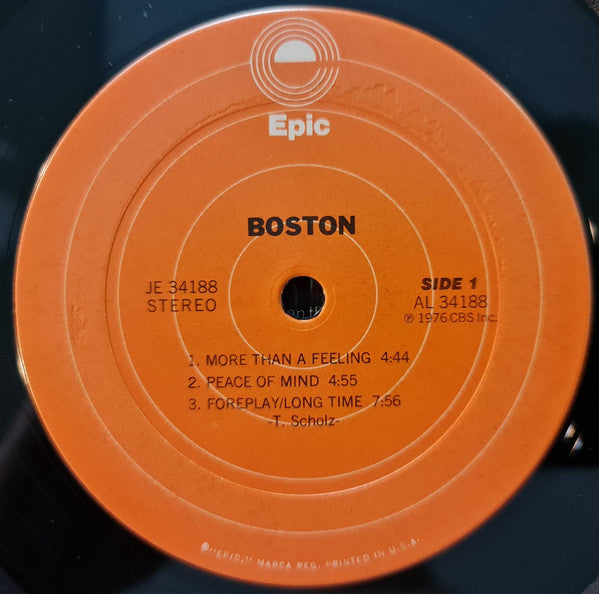 Boston
