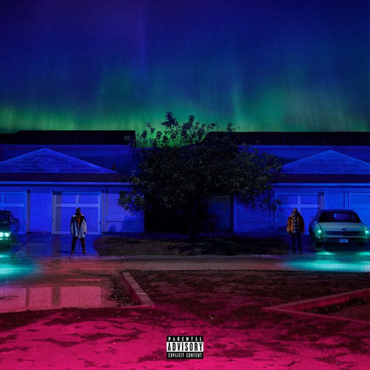 Big Sean - I Decided
