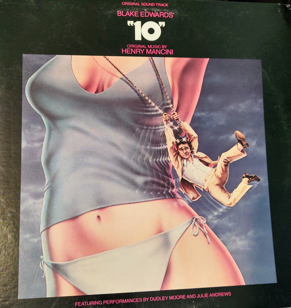 10 - Original Motion Picture Sound Track