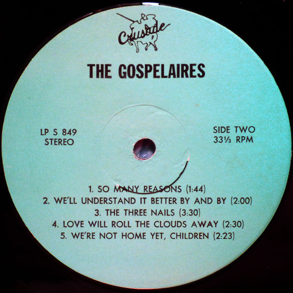 The Gospelaires